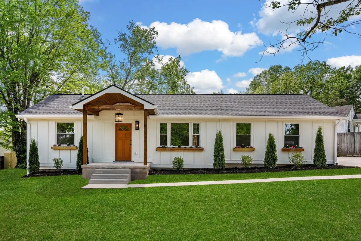 2935 Emery Dr, Nashville, TN 37214 - #1