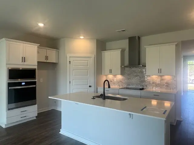 4348 Scarlet Ct, Columbia, TN 38401 - #3