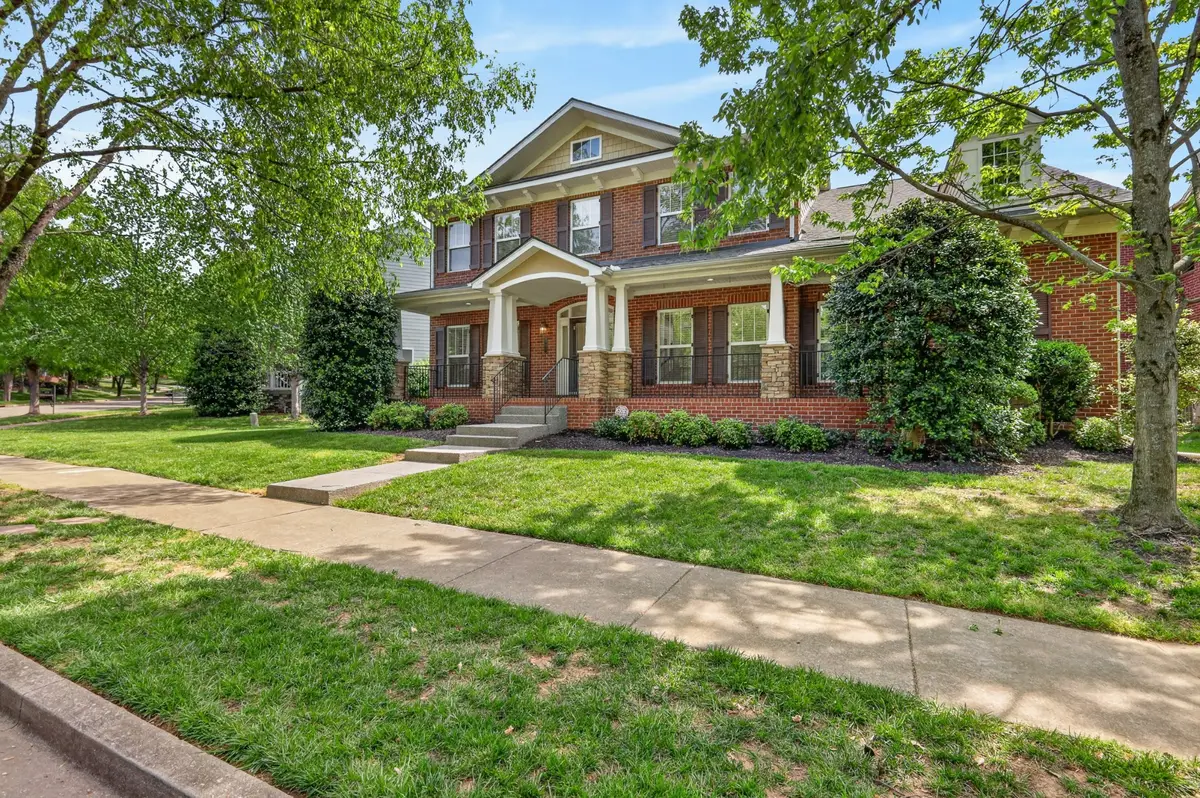 217 Verde Meadow Dr, Franklin, TN 37067 - #1