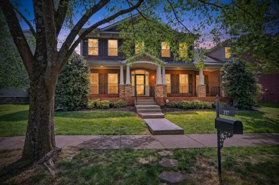 217 Verde Meadow Dr, Franklin, TN 37067 - #2
