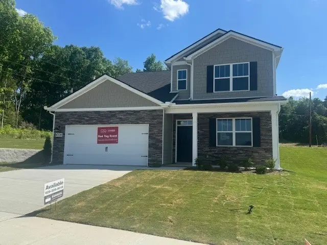 4228 Henslowe Rd, Columbia, TN 38401 - #1