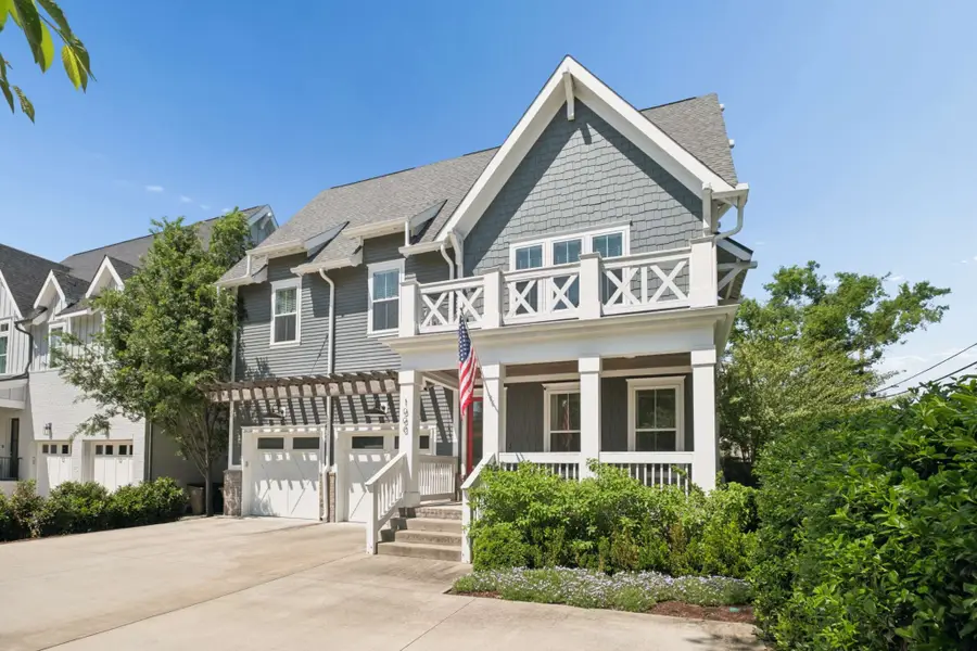 1000 Draughon Ave, Nashville, TN 37204 - #3