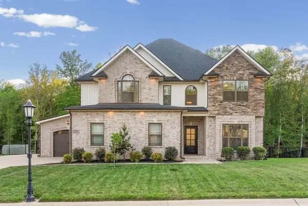 241 Allie Kat Way, Clarksville, TN 37042