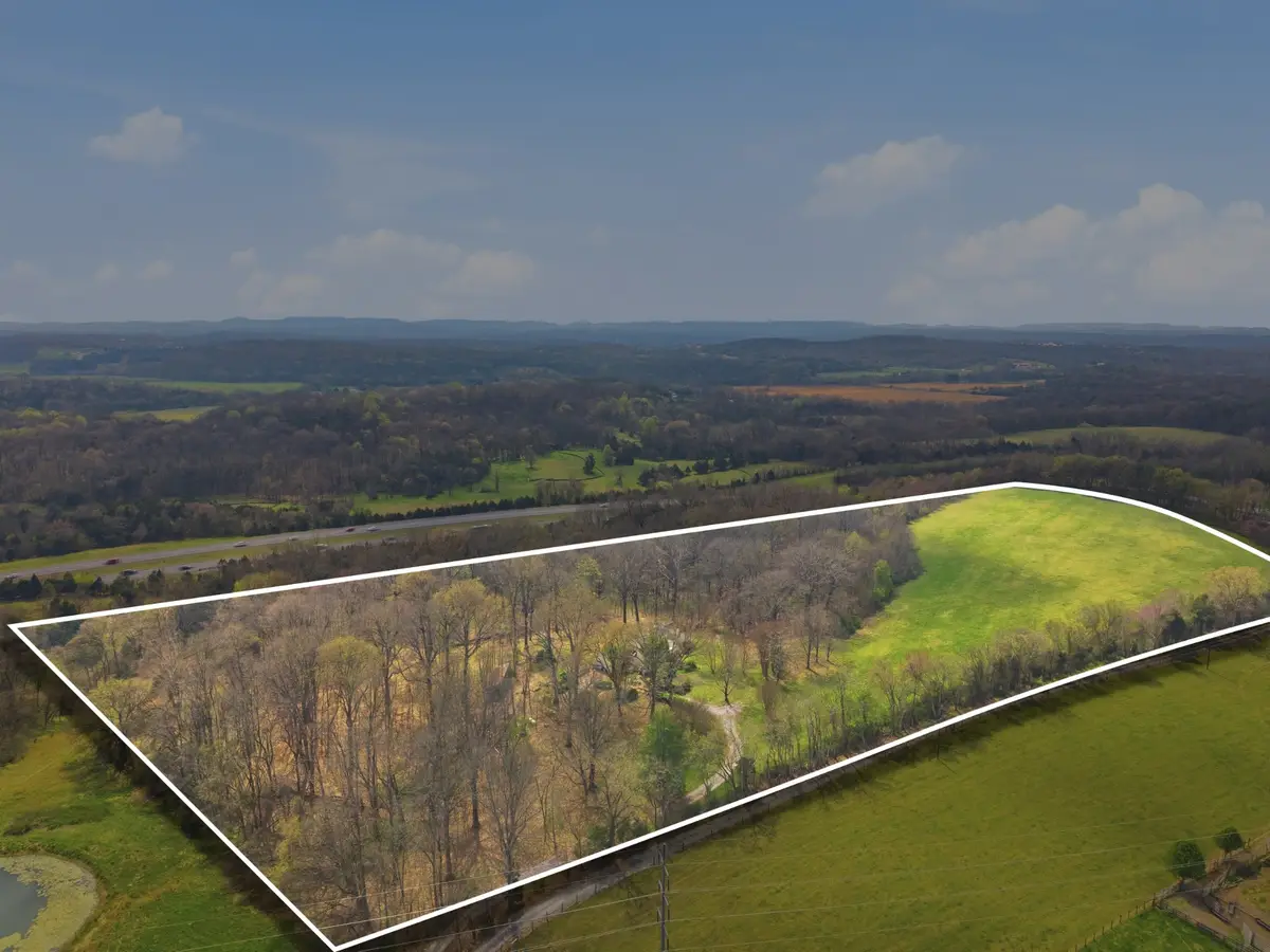 8267 Hawkins Rd, College Grove, TN 37046 - #1