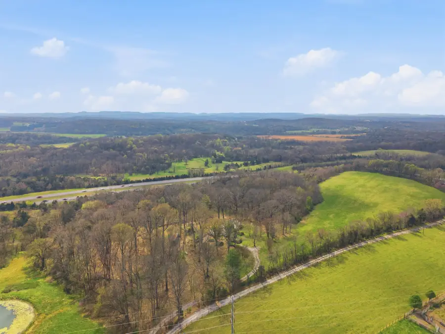 8267 Hawkins Rd, College Grove, TN 37046 - #2