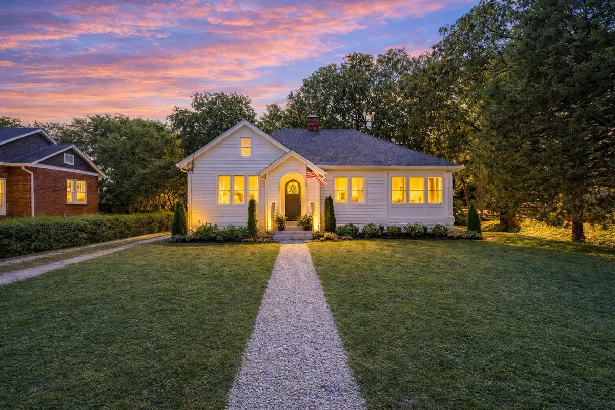 1118 Riverwood Dr, Nashville, TN 37216 - #1