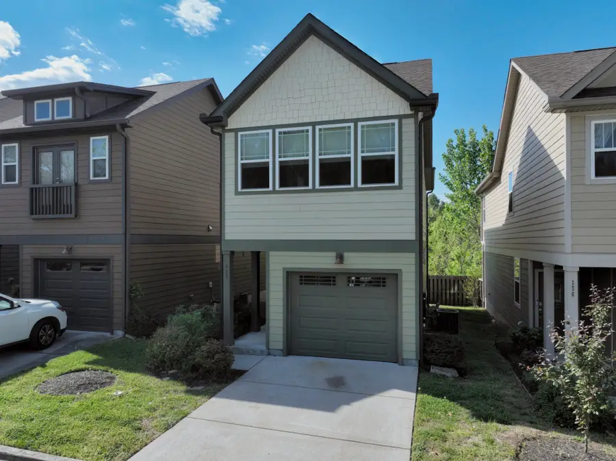 178 Shiaway Ct, Nashville, TN 37217 - #3