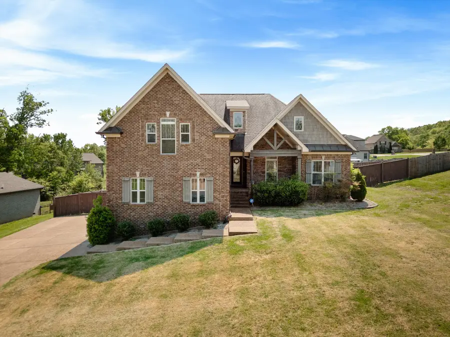 56 Harbor Pt, Lebanon, TN 37087 - #2