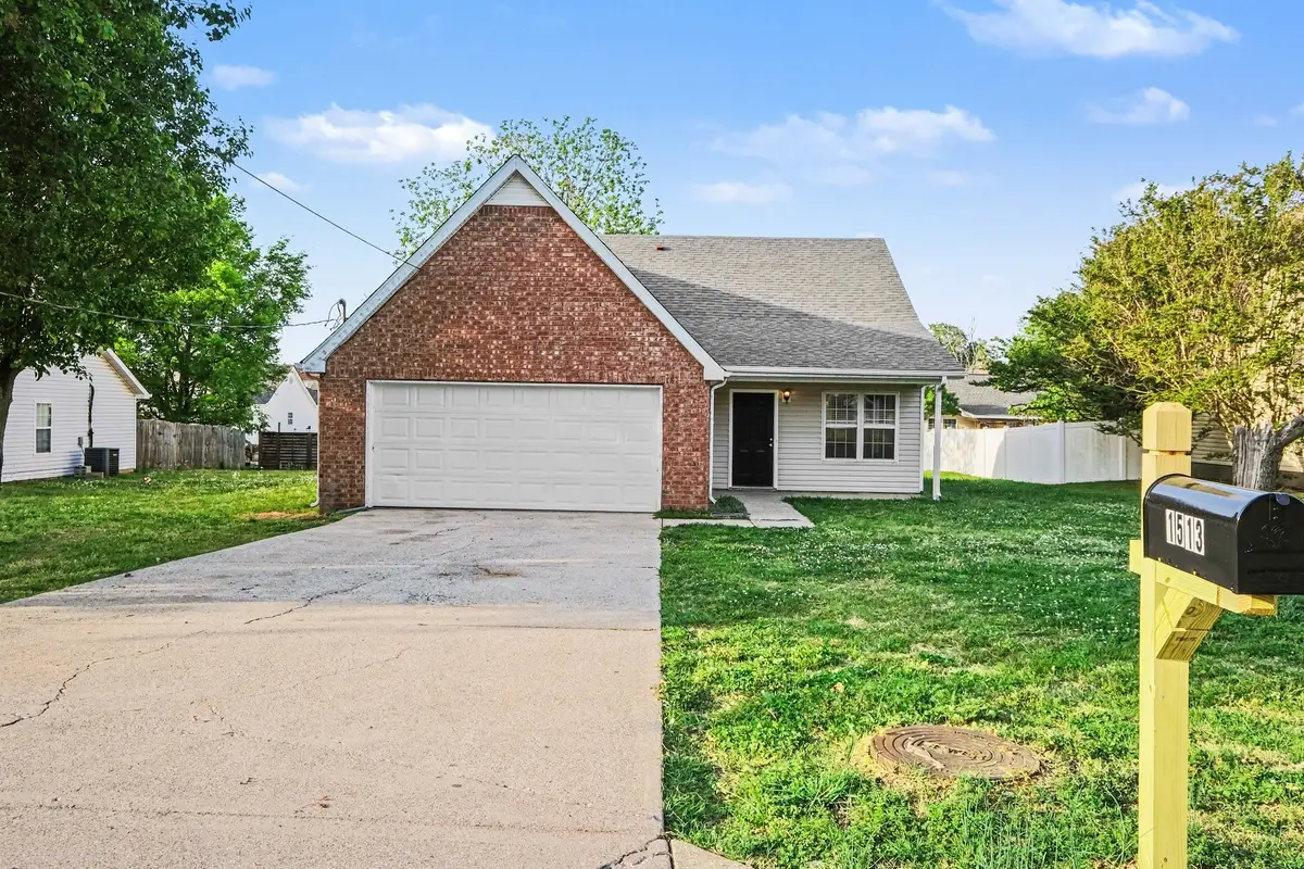 1513 Waxman Dr, La Vergne, TN 37086 - #1
