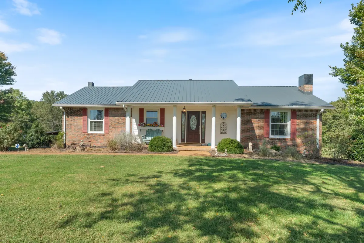 10779 N Tidwell Rd, Bon Aqua, TN 37025 - #1