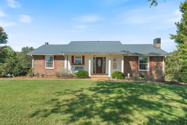 10779 N Tidwell Rd, Bon Aqua, TN 37025