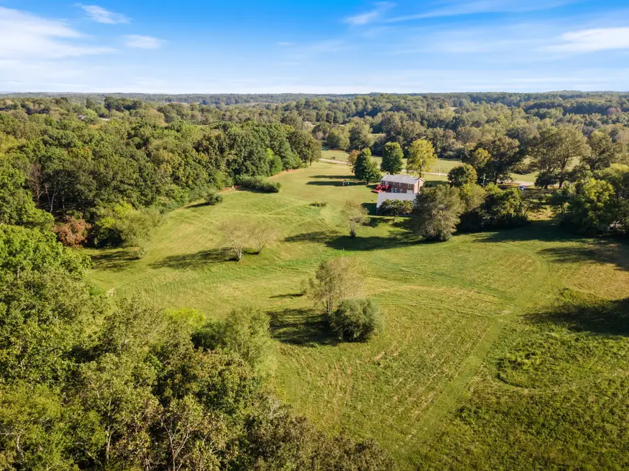 10779 N Tidwell Rd, Bon Aqua, TN 37025 - #2