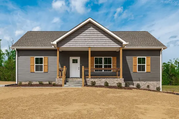 855 Annie Hollow, Westmoreland, TN 37186