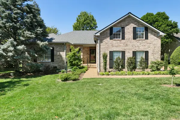417 Moss Creek Ct, Nashville, TN 37221