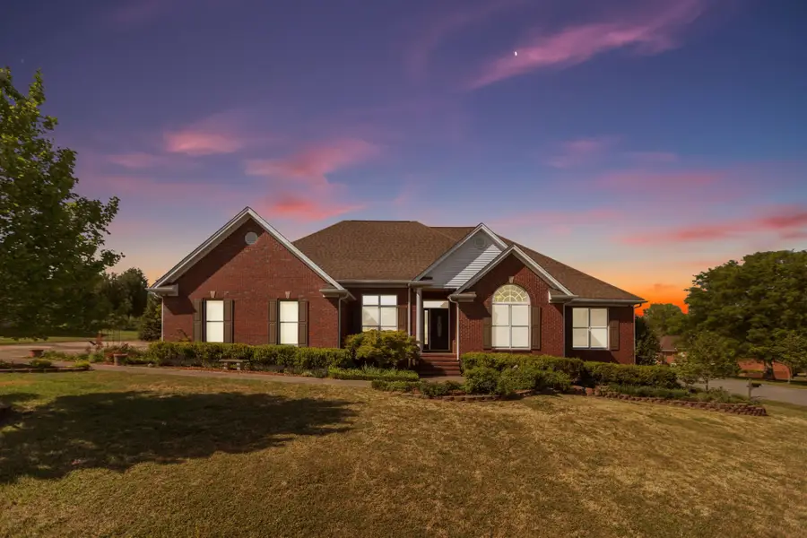 204 Wellsbrook Cir, Fayetteville, TN 37334 - #2