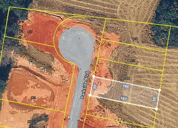 908 Parkside Blvd, Portland, TN 37148