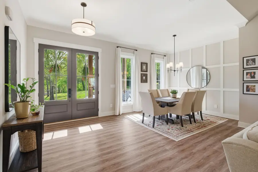 1602 Errel Dowlen Rd, Pleasant View, TN 37146 - #2