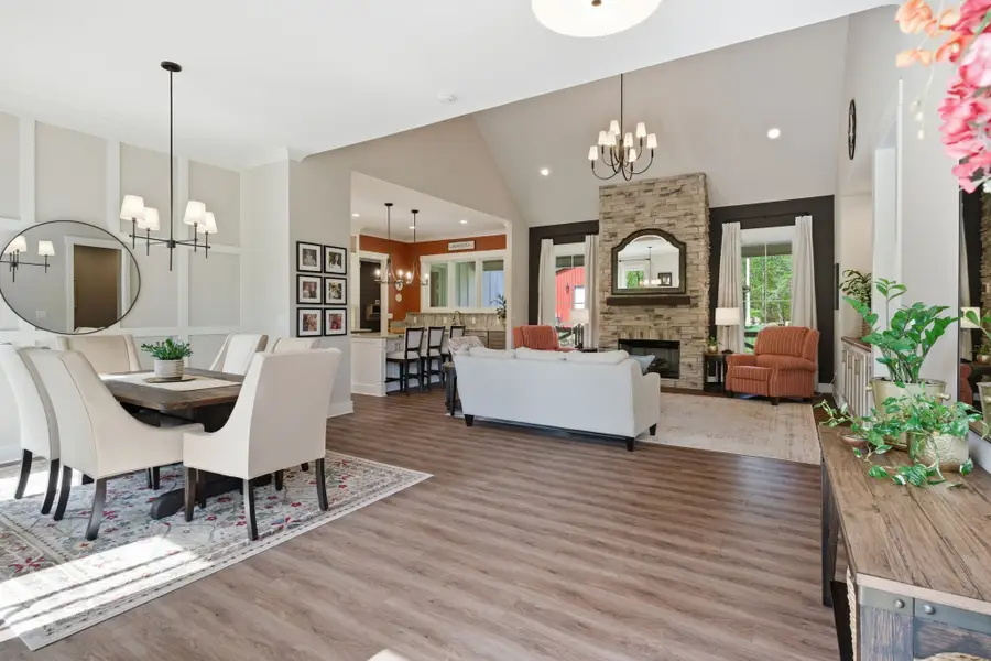 1602 Errel Dowlen Rd, Pleasant View, TN 37146 - #3