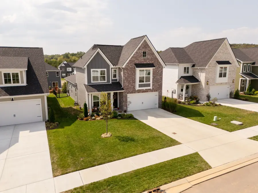 612 Whitetail Ct, Smyrna, TN 37167 - #3