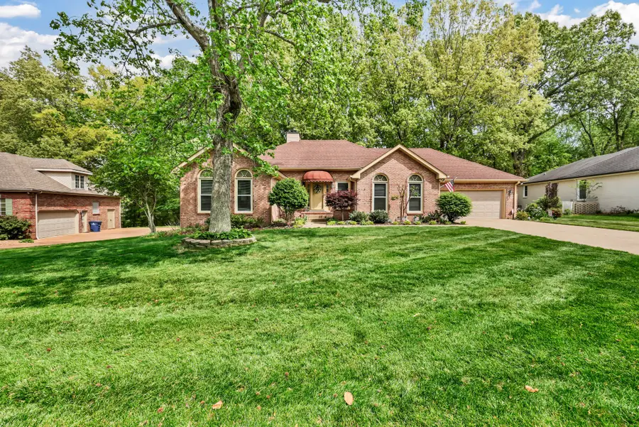 236 Longwood Ln, Clarksville, TN 37043 - #3