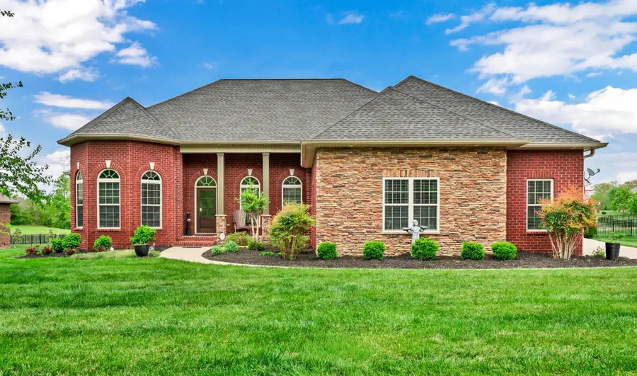 313 Bryson Ln, Clarksville, TN 37043 - #3