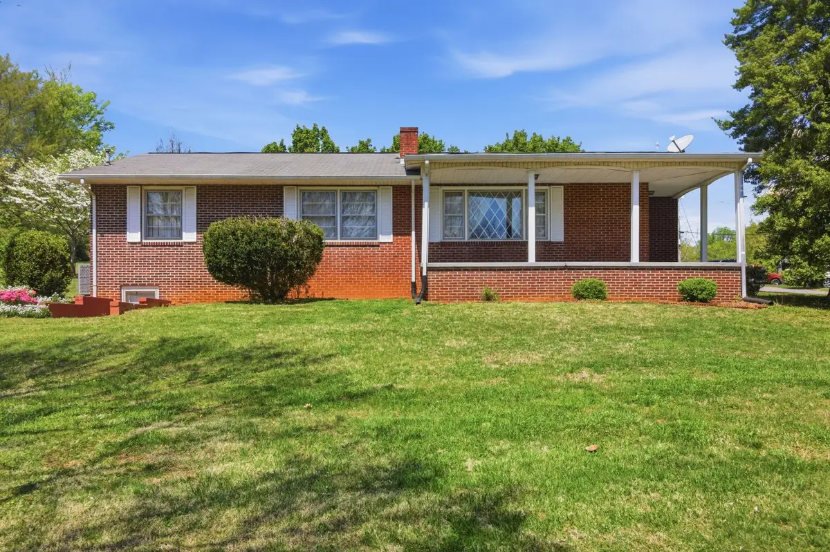 1605 College St, White Pine, TN 37890 - #1