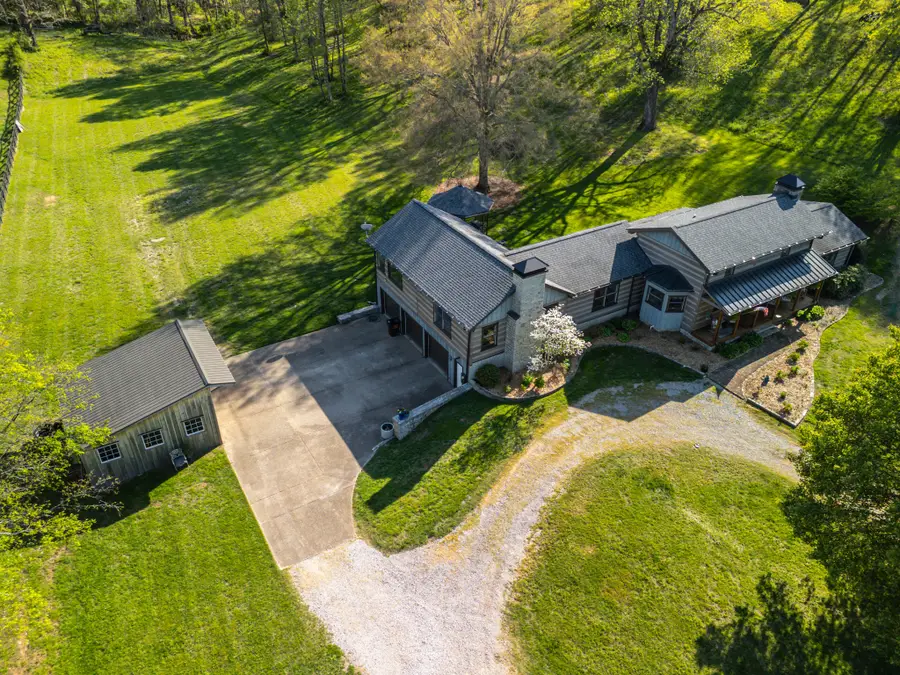 4731 Peytonsville Rd, Franklin, TN 37064 - #3