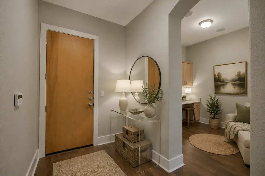 2600 Hillsboro Pike #459, Nashville, TN 37212 - #3