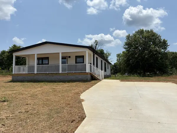 120 Unicoi Gate, Madisonville, TN 37354
