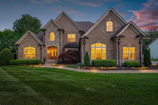 467 Pond Apple Rd, Clarksville, TN 37043