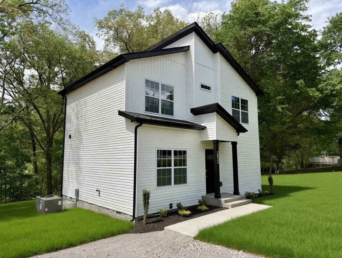 2833 Thrush Dr, Clarksville, TN 37040 - #1