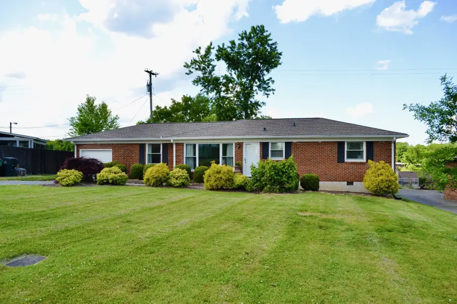 204 Noonan Ct, Nashville, TN 37206 - #2