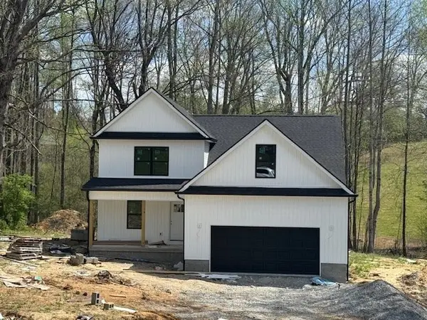 431 Ellis Ave, Cookeville, TN 38501