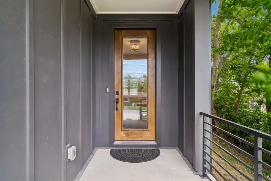 6316 Edsel Dr, Nashville, TN 37209 - #2