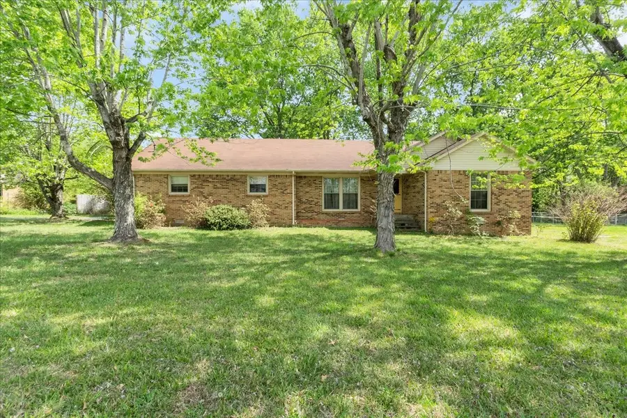 283 Pine Grove Rd, Smithville, TN 37166 - #2