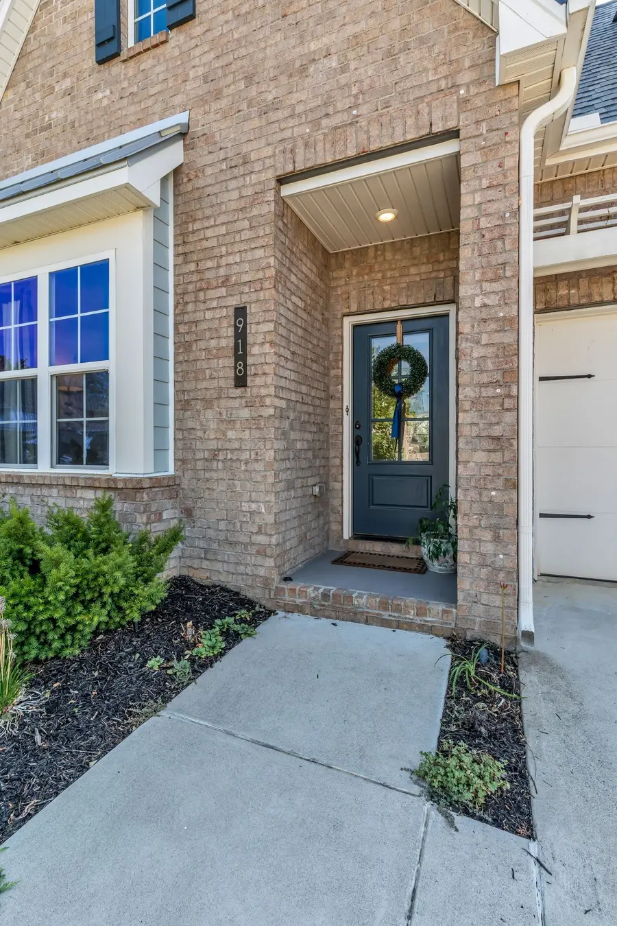 918 Plowson Rd, Mount Juliet, TN 37122 - #3