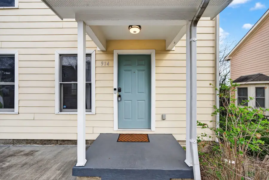 914 Warren St, Nashville, TN 37208 - #2