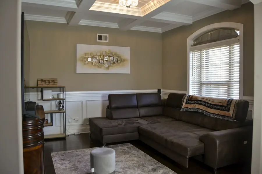 1504 Benton Park Pl, Clarksville, TN 37040 - #3