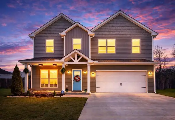 125 Schroer Rd, Clarksville, TN 37042