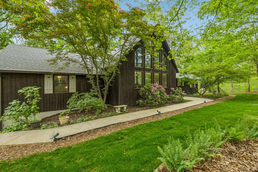 491 Deer Ridge Ln, Nashville, TN 37221 - #2