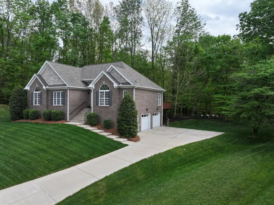 1983 Stone Valley Ct, Clarksville, TN 37043 - #2