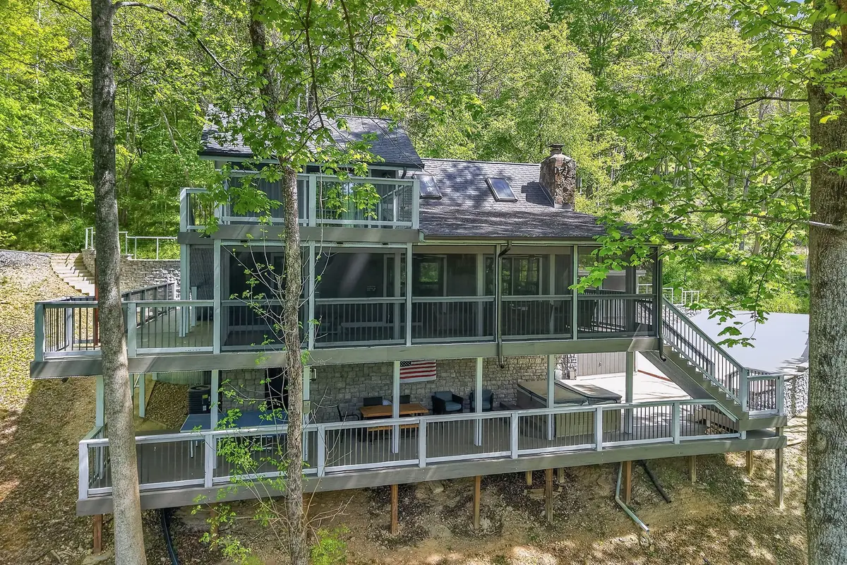 1097 Floating Mill Village Road, Silver Point, TN 38582 - #1