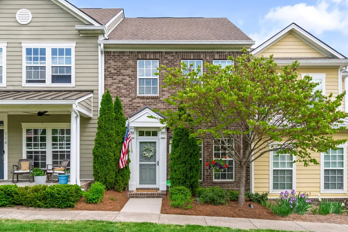 116 Skylark Aly, Nolensville, TN 37135 - #1