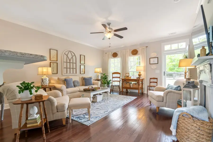 116 Skylark Aly, Nolensville, TN 37135 - #2