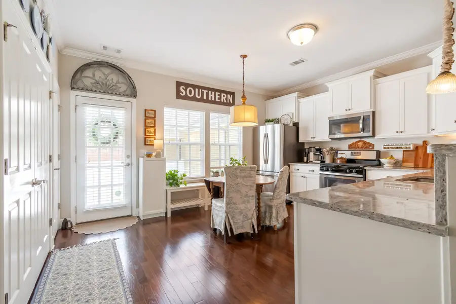 116 Skylark Aly, Nolensville, TN 37135 - #3