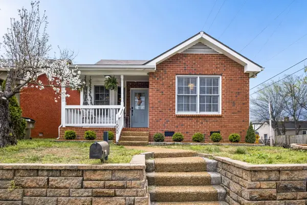 1000 11th Ave N, Nashville, TN 37208