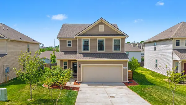 1050 Lonergan Cir, Spring Hill, TN 37174