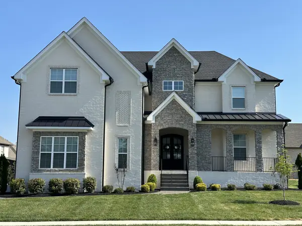 125 Scarsdale Dr S, Hendersonville, TN 37075