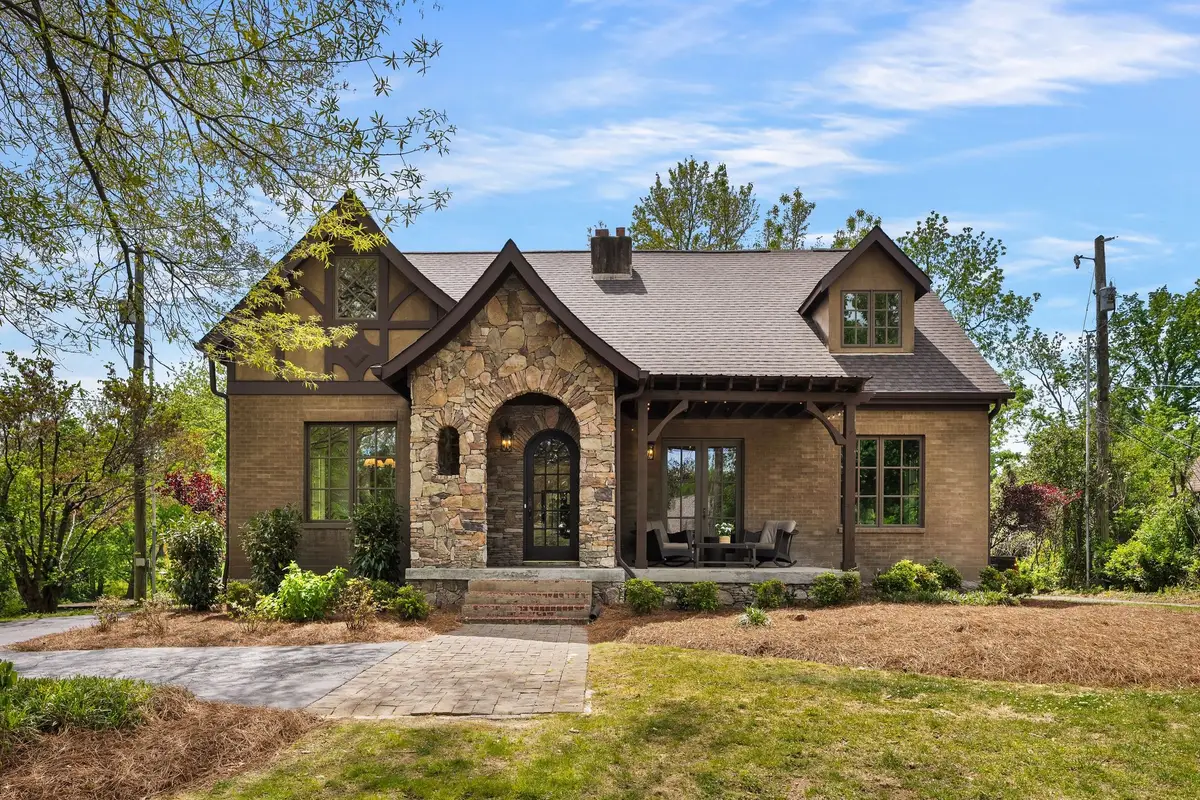 1127 Glendale Ln, Nashville, TN 37204 - #1