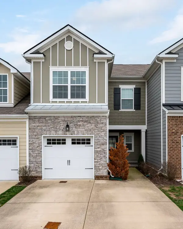 209 Dursley Ln, Spring Hill, TN 37174